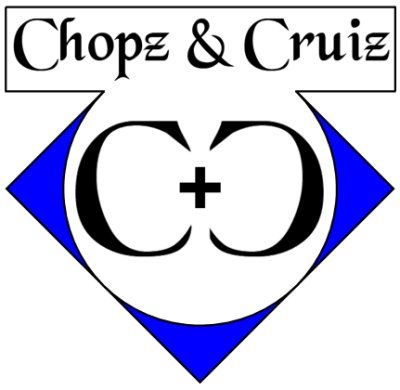 Logo von Chopz & Cruiz