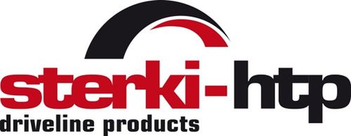Logo von Sterki-HTP GmbH & Co. KG / Ihr FPT-Motorenexperte