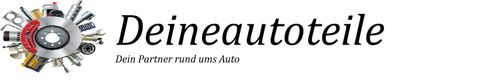 Logo von Deineautoteile