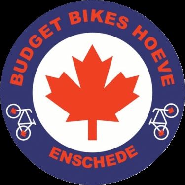 Logo von Budget Bikes Hoeve