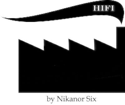 Logo von nikosladen