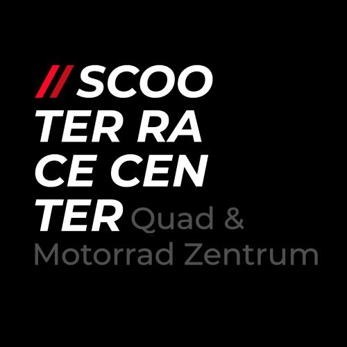 Logo von Scooter Race Center