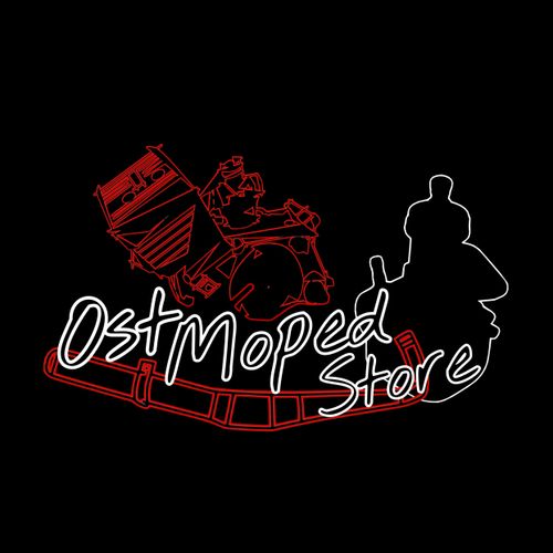 Logo von Ost Moped Store 