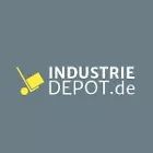 Logo von Industriedepot "Werkstatteinrichtung Büroeinrichtung Werkzeug Büromöbel" SALE
