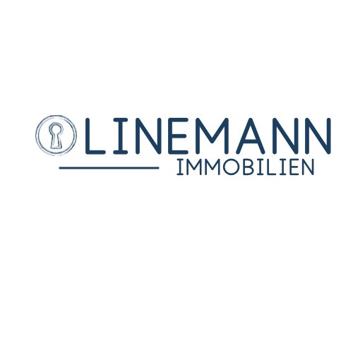 Logo von Linemann Immobilien
