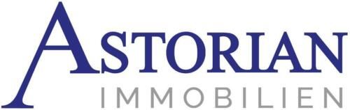Logo von Astorian Immobilien GmbH