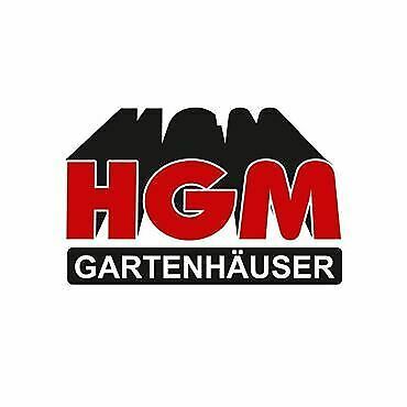 Logo von HGM - GmbH