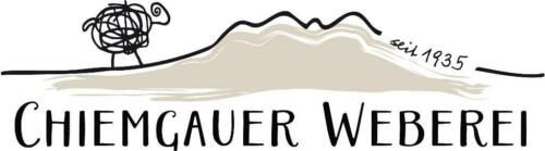 Logo von Chiemgauer Weberei, Christian Edenhofer e.K.