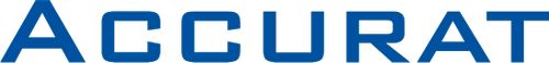 Logo von ACCURAT GmbH