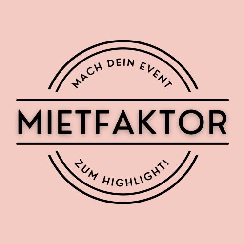 Logo von Mietfaktor