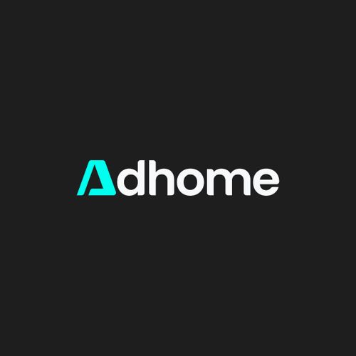 Logo von Adhome Immobilien