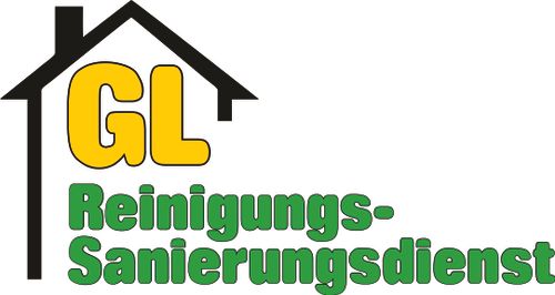 Logo von GL Reinigungsdienst