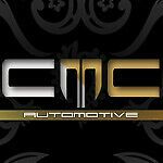 Logo von CMC-Automotive e.K.