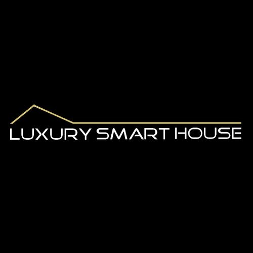 Logo von LUXURY SMART HOUSE