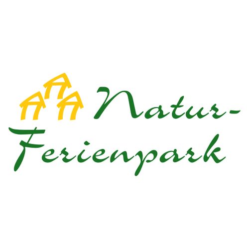 Logo von Natur-Ferienpark