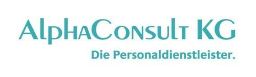 Logo von AlphaConsult KG