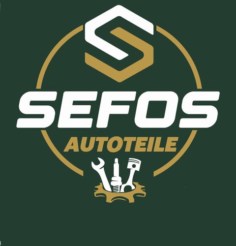 Logo von Sefos Handel 