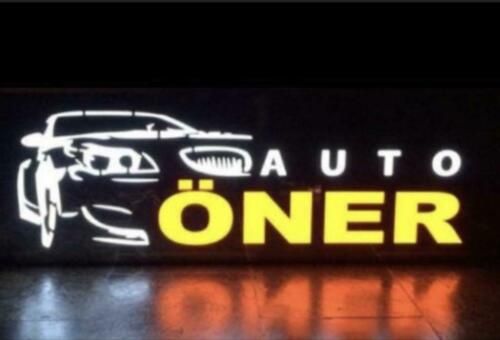 Logo von Auto Öner