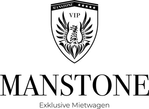 Logo von MANSTONE VIP GmbH