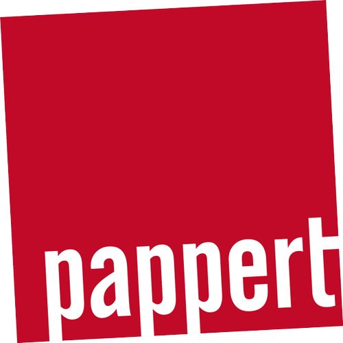 Logo von papperts GmbH