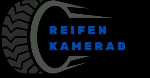 Logo von Reifen-Kamerad