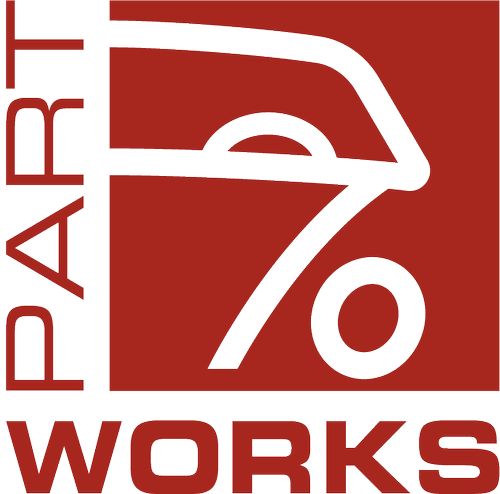 Logo von partworks GmbH