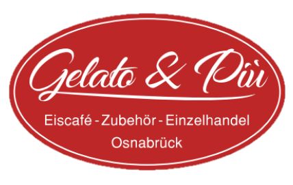 Logo von Gelato&Piu'
