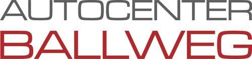 Logo von Autocenter Ballweg GmbH