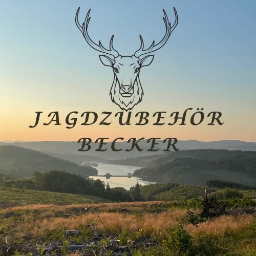 Logo von Jagdzubehör Becker 