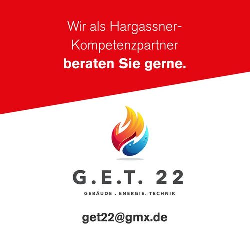 Logo von G.E.T. 22 