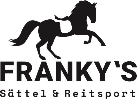 Logo von Frankys Sättel und Reitsport