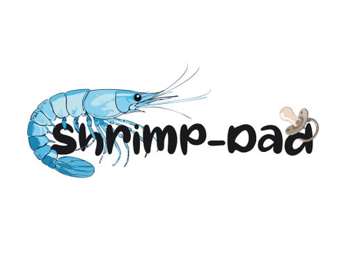 Logo von Shrimp-Dad