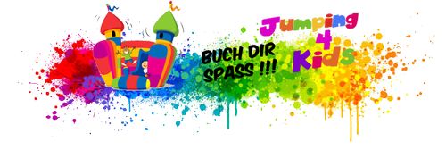 Logo von Jumping4Kids