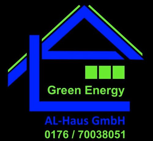 Logo von AL-Haus GmbH