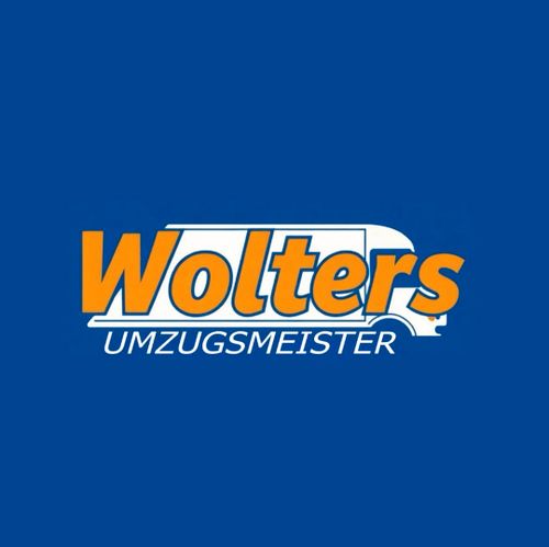 Logo von Umzugsmeister Wolters