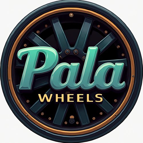 Logo von Pala Wheels