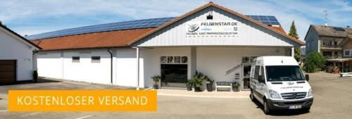 Logo von Felgenstar GmbH
