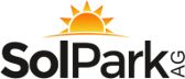 Logo von SolPark AG
