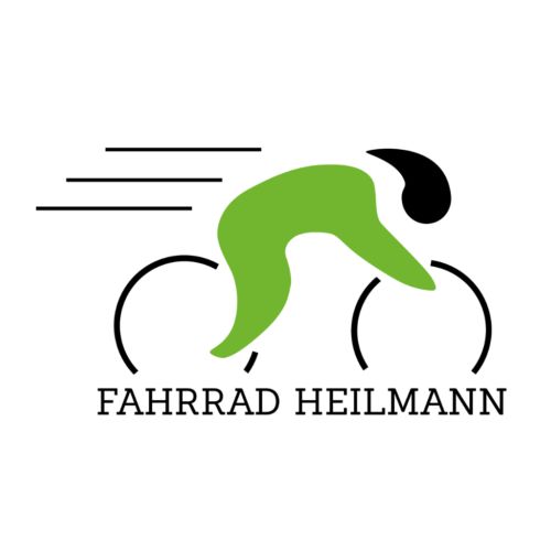 Fahrrad Heilmann