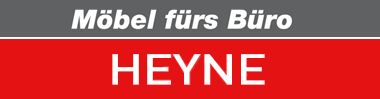 Logo von Heyne Büromarkt