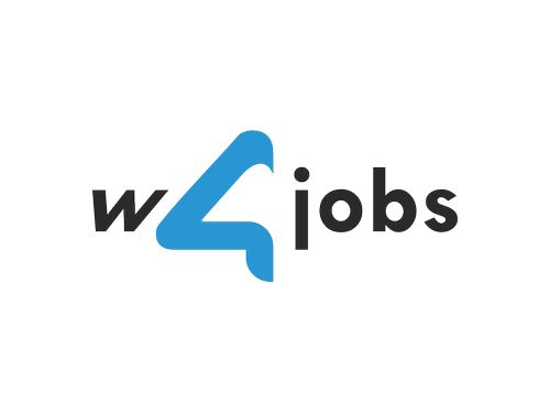 Logo von W4Jobs