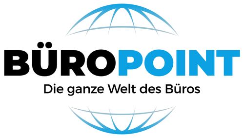 Logo von Büro-Point GmbH