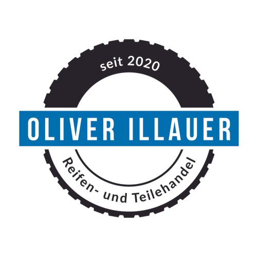 Logo von Oliver Illauer Baumaschinenverleih