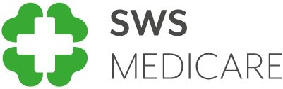 Logo von SWS-Medicare GmbH