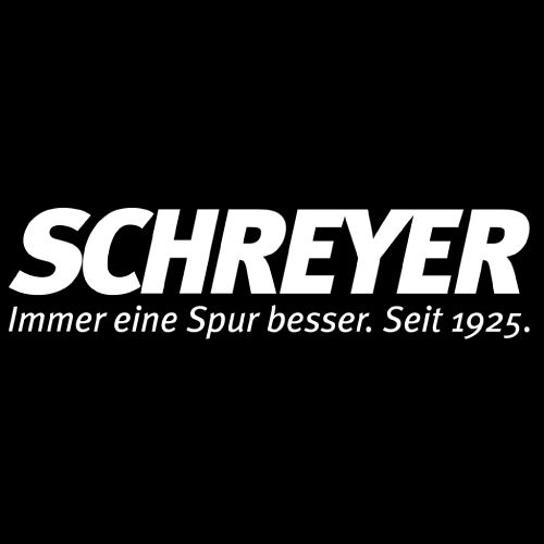 Logo von Auto-Schreyer GmbH & Co. KG