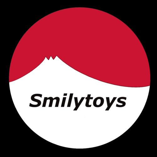 Logo von Smilytoys 