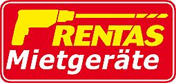 Logo von Rentas Mietgeräte Bielefeld