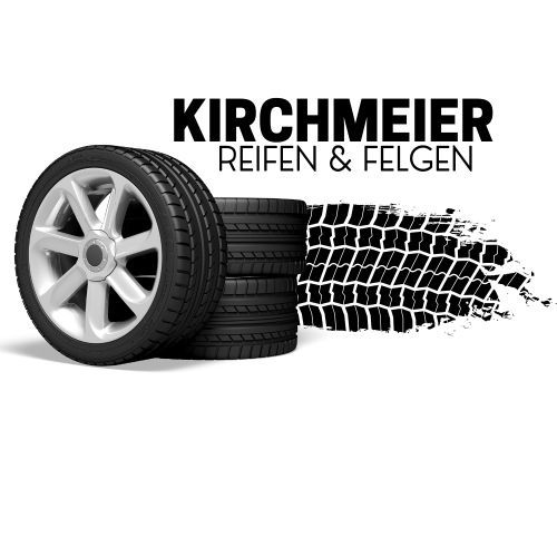 Logo von Kirchmeier Reifen & Felgen