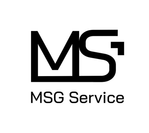 Logo von MSG Service OHG