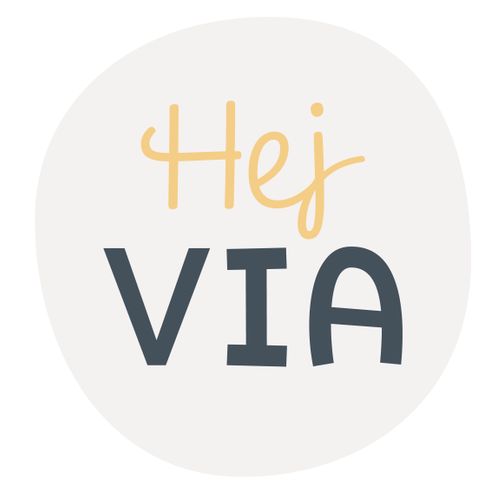 Logo von Hej Via